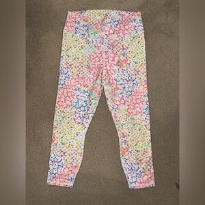 Fabletics Powerhold Leggings XL